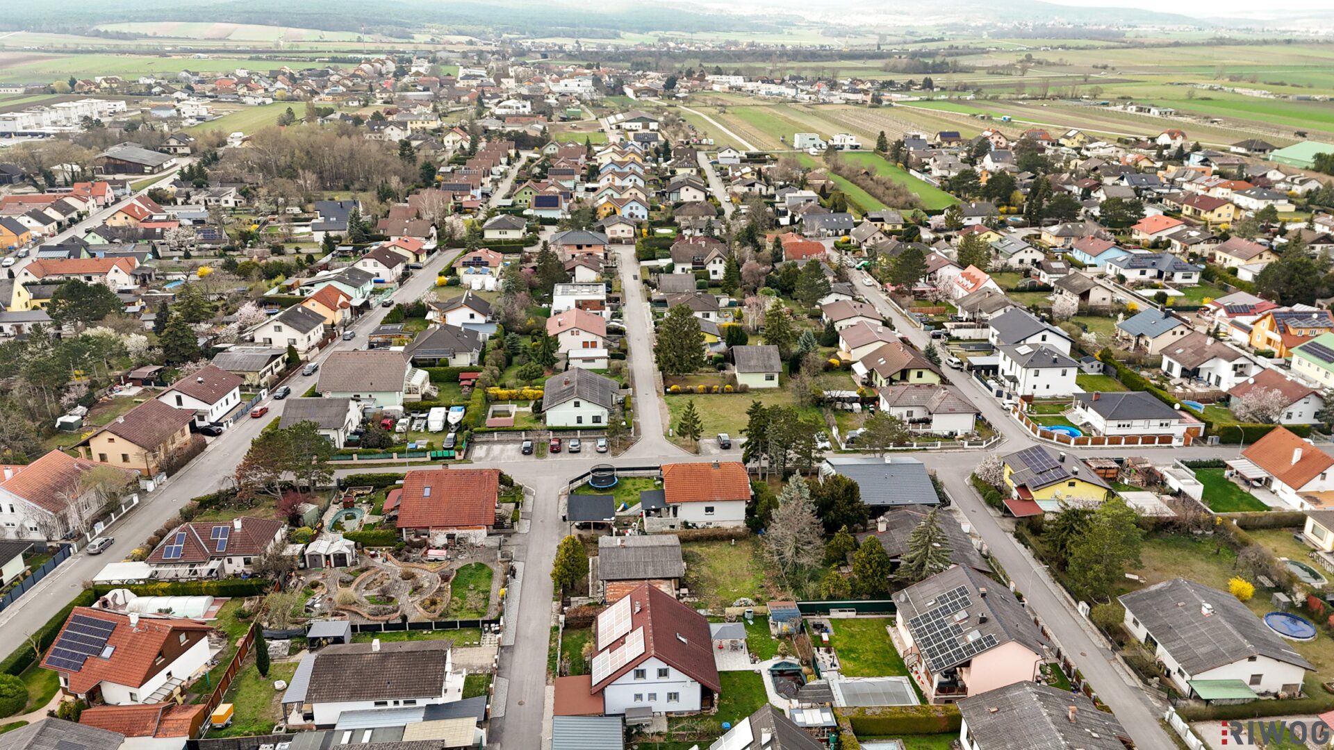 Haus – Matzendorf - Mehr