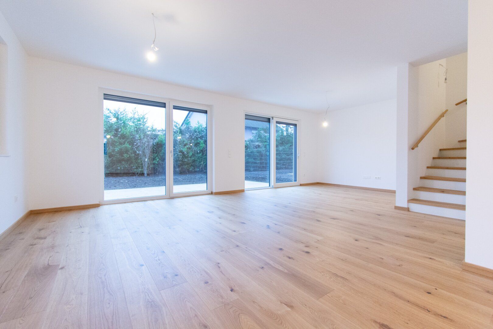 MODERNES EINFAMILIENHAUS - WOHNEN MIT STIL & KOMFORT in 1210 WIEN - View 6