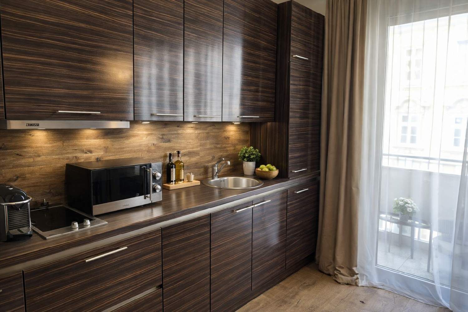 Wohnung – Wien, Textilviertel, Innere Stadt - Ansicht 5