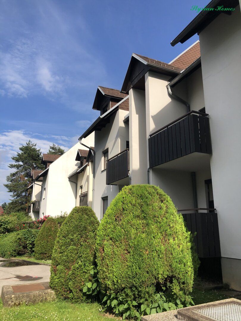 3- Zimmer-Wohnung 73 m² mit LOGGIA, TERRASSE STELLPLATZ ZENTRUM 8045 GRAZ ANDRITZ