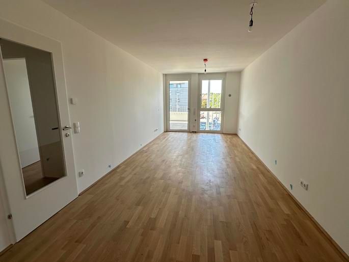 Wohnung – Wien - Ansicht 2