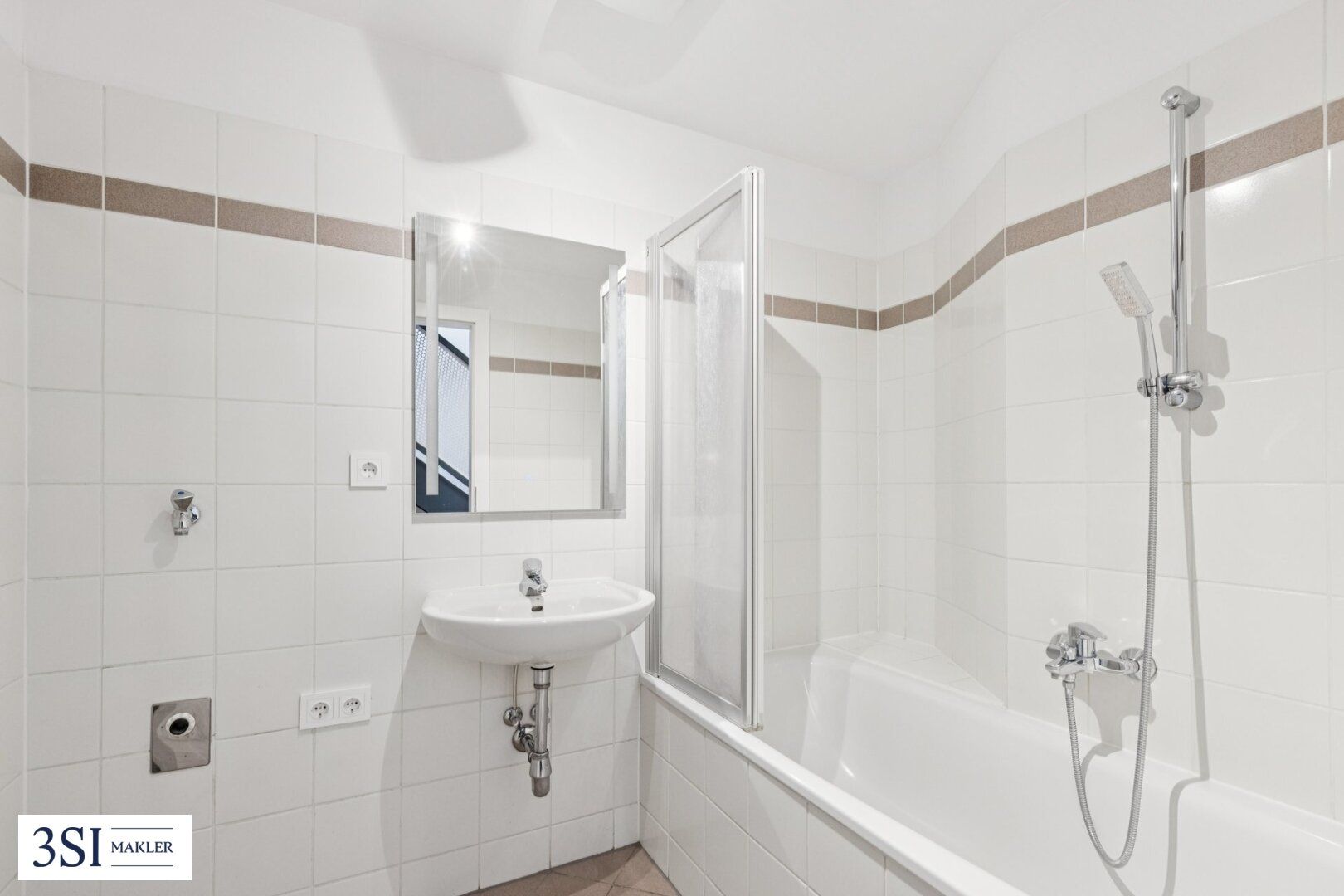 Wohnung – Wien, Weißgerber - Ansicht 4