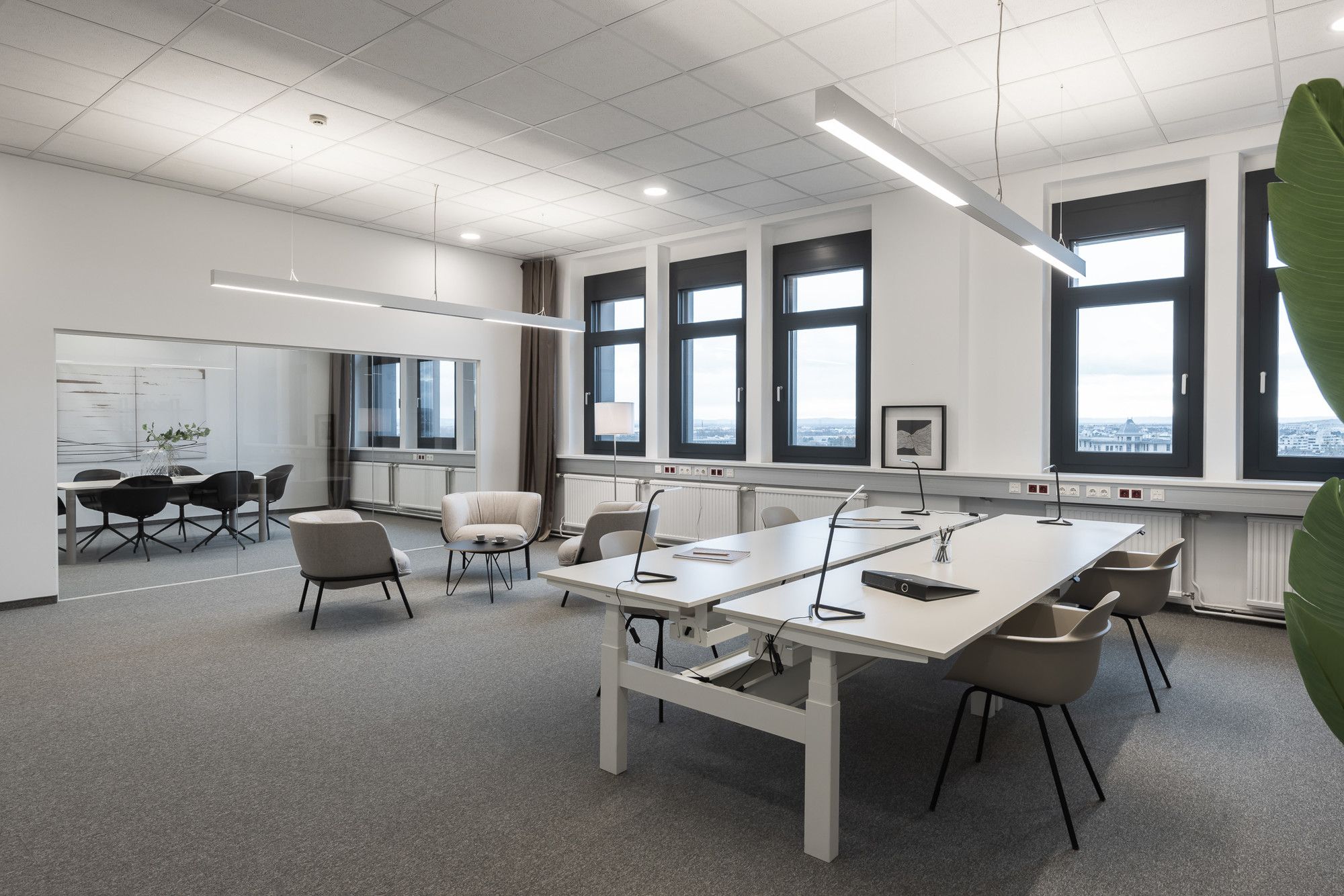 Inno Center Retro - Ansicht 4