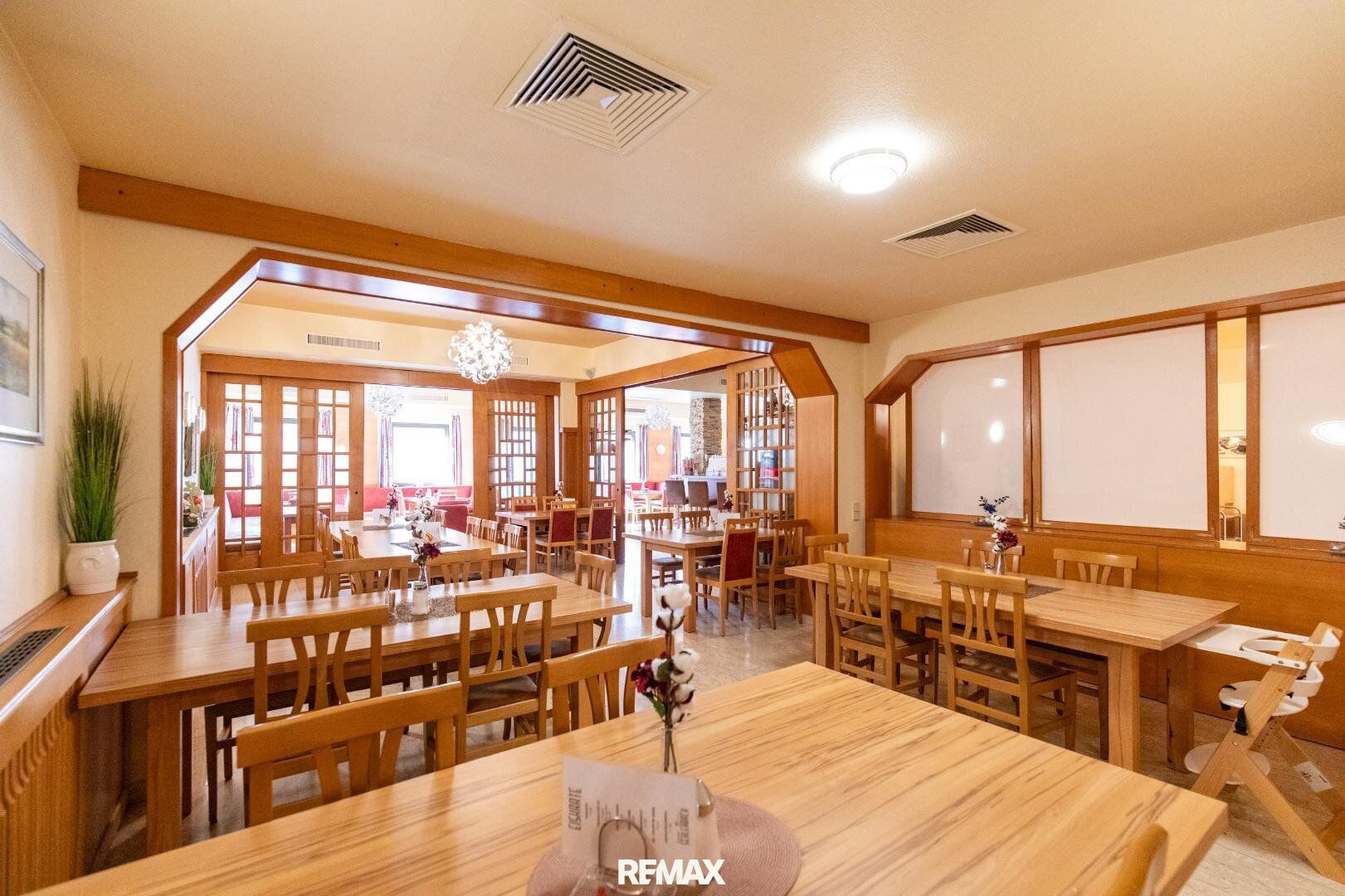 TRADITIONELLE GASTLICHKEIT! Mit Veranstaltungssaal und Fremdenzimmer - Ansicht 5