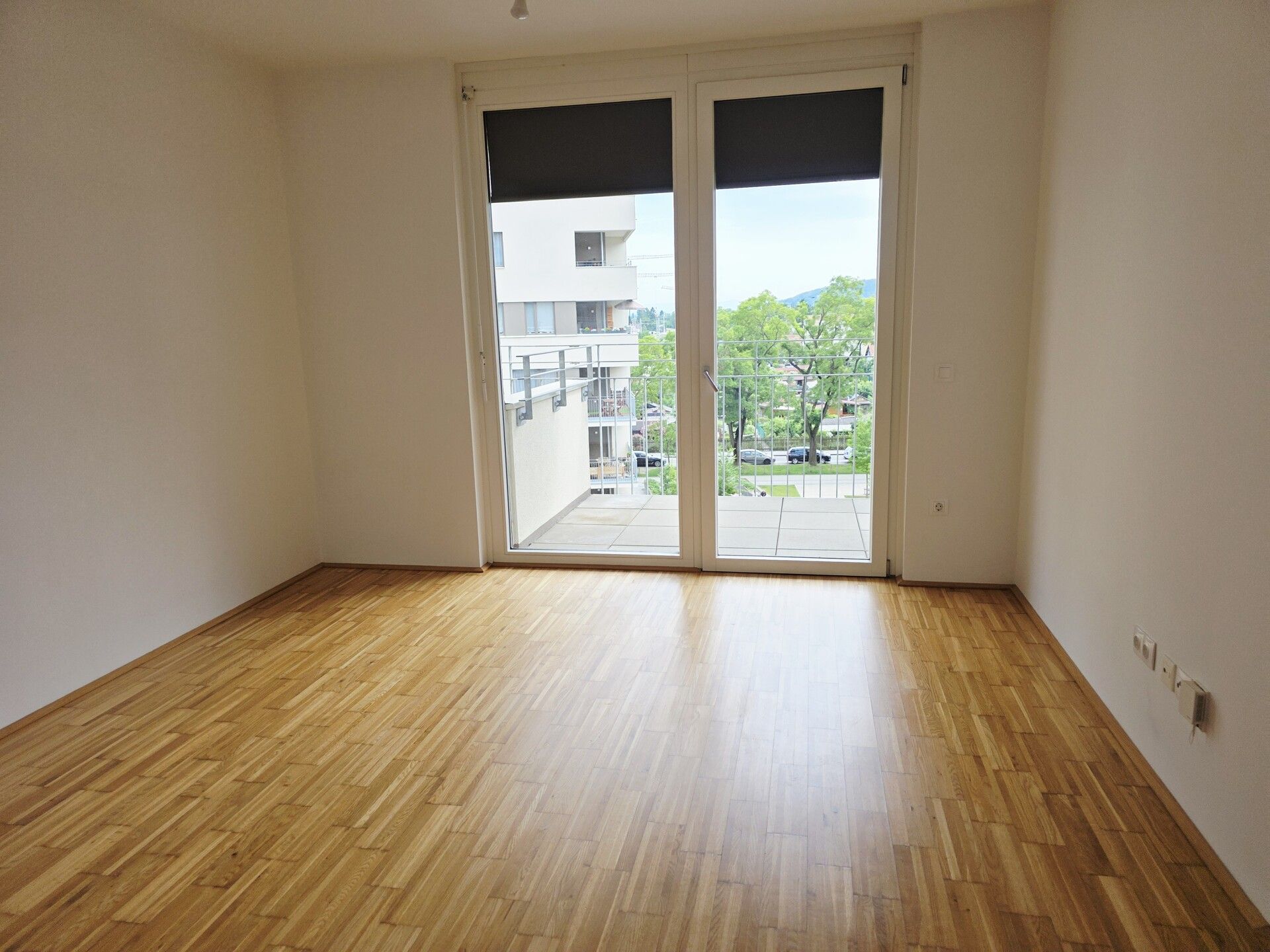 Top 2 Zimmer Wohnung- in der Nähe der FH-Joanneum- zu mieten