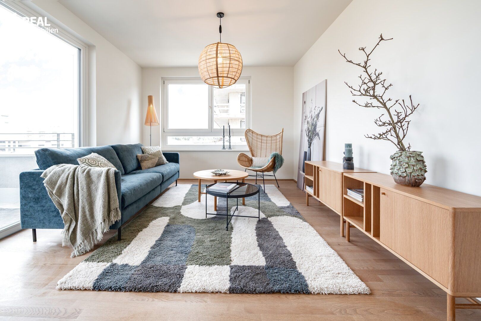 Wohnung – Wien - Ansicht 5