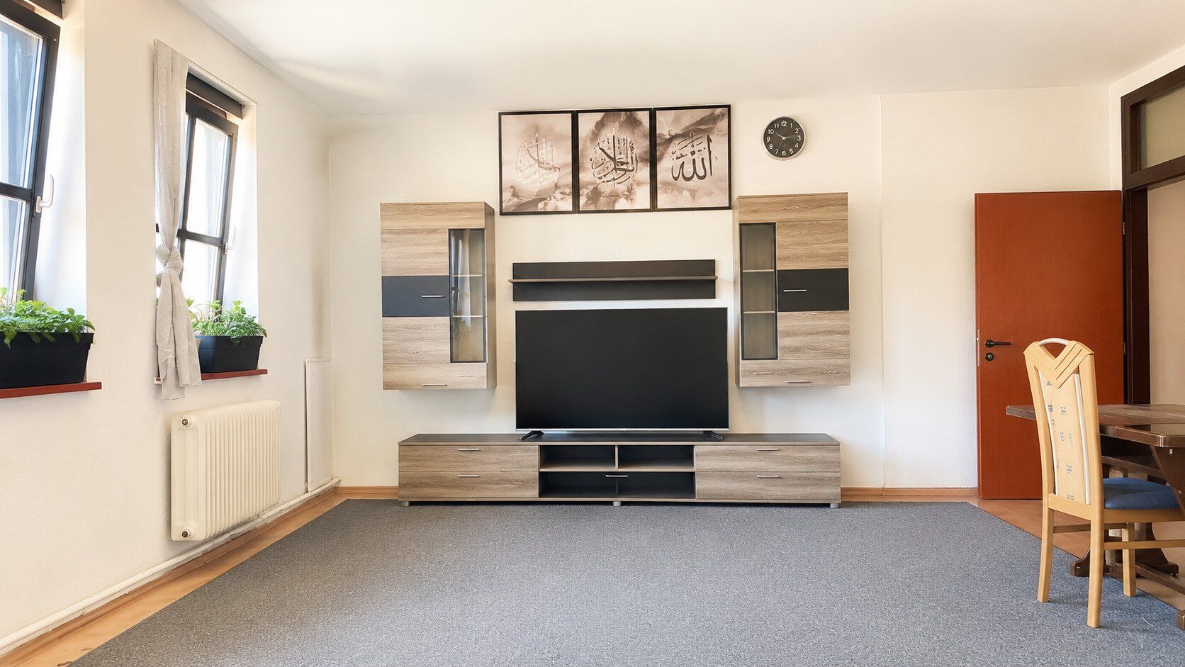 Wohnung – Kirchdorf an der Krems - Ansicht 2