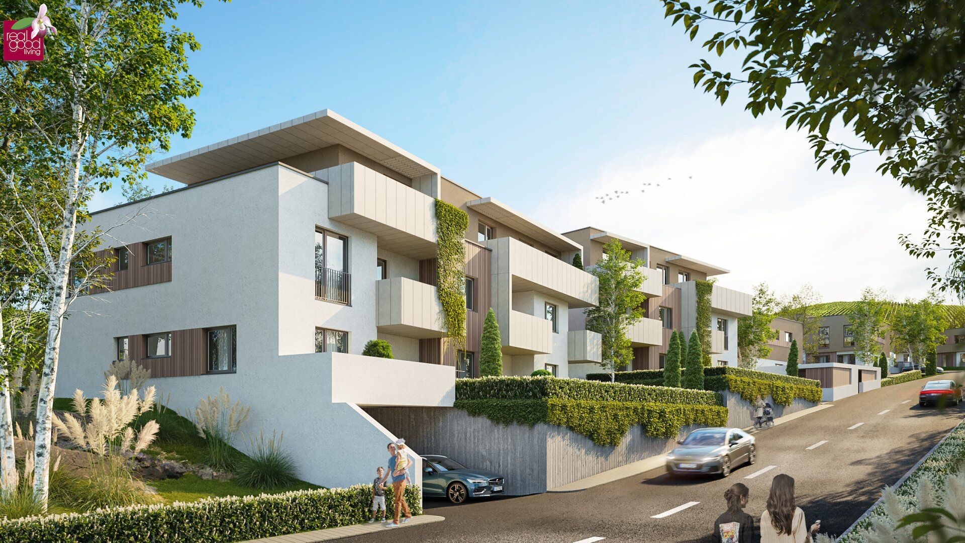 Haus – Krems an der Donau, Katastralgemeinde Rehberg