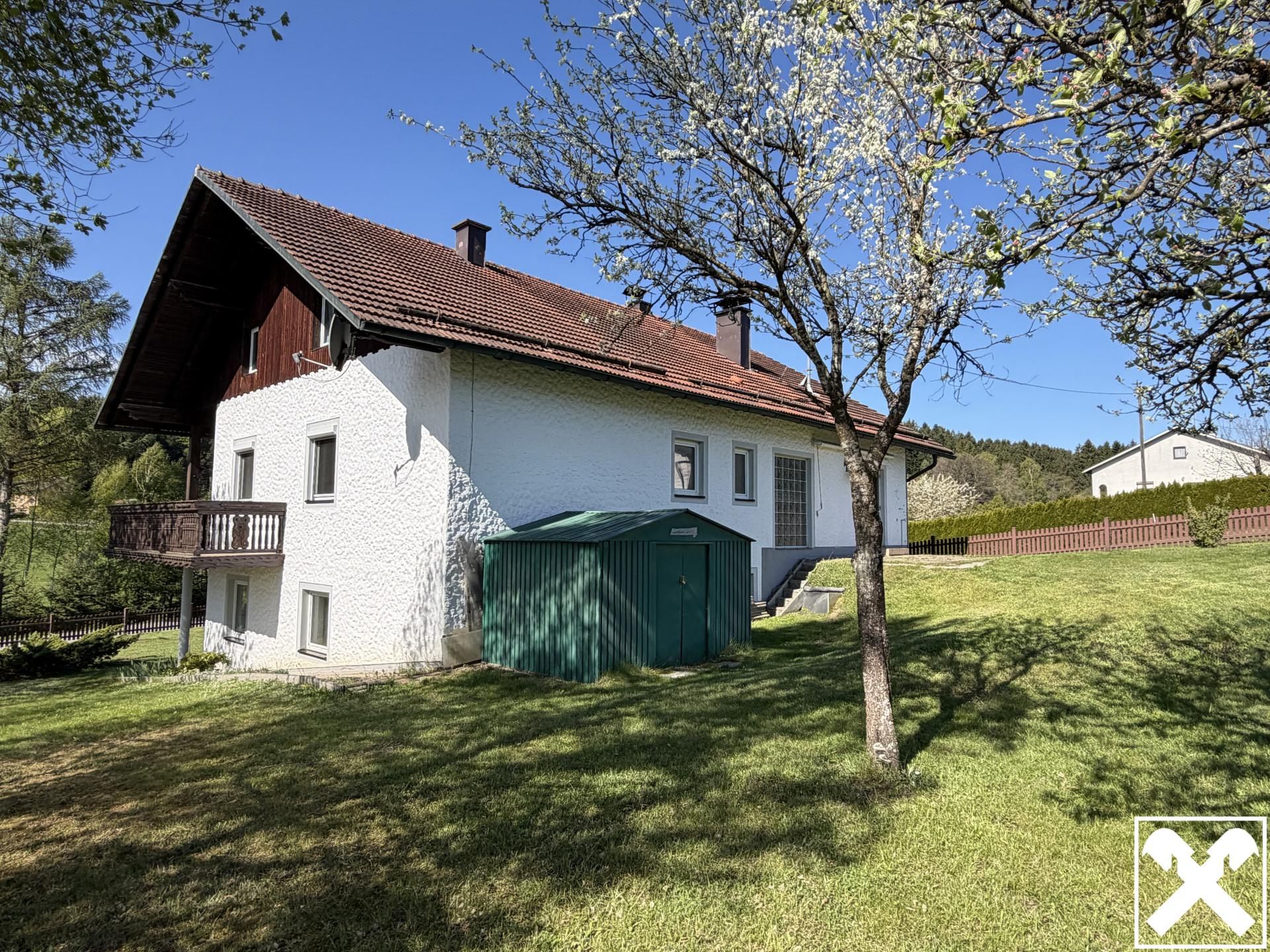 Haus – Neustift - Ansicht 3