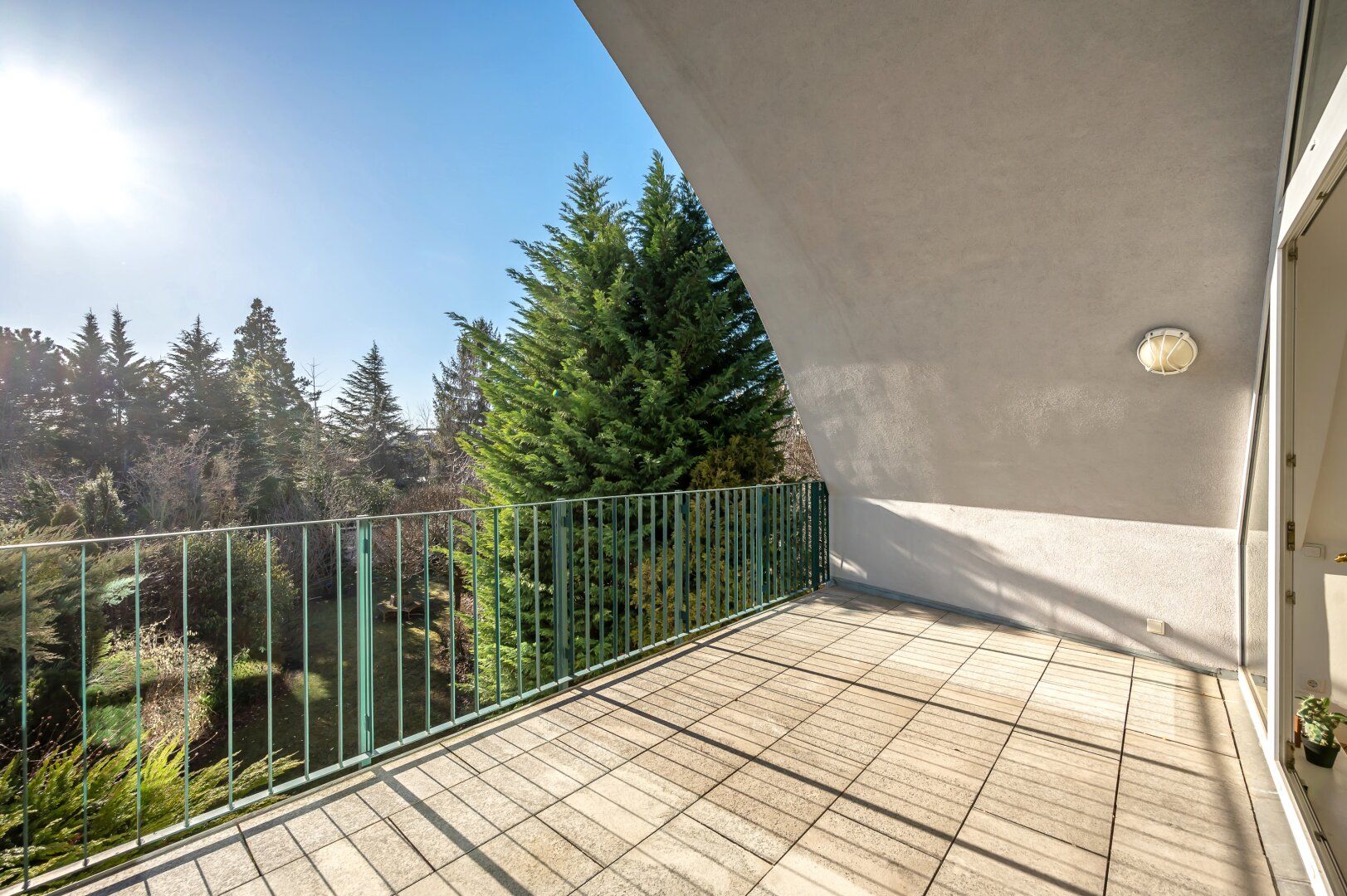 ++NEU++ Fantastische 4 Zimmer-Neubauwohnung in GRÜNRUHELAGE - mitten in Döbling!