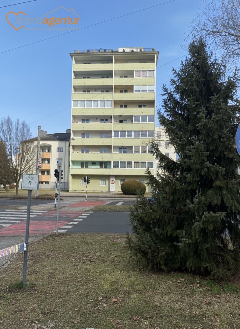 Wohnung – Linz - Ansicht 5