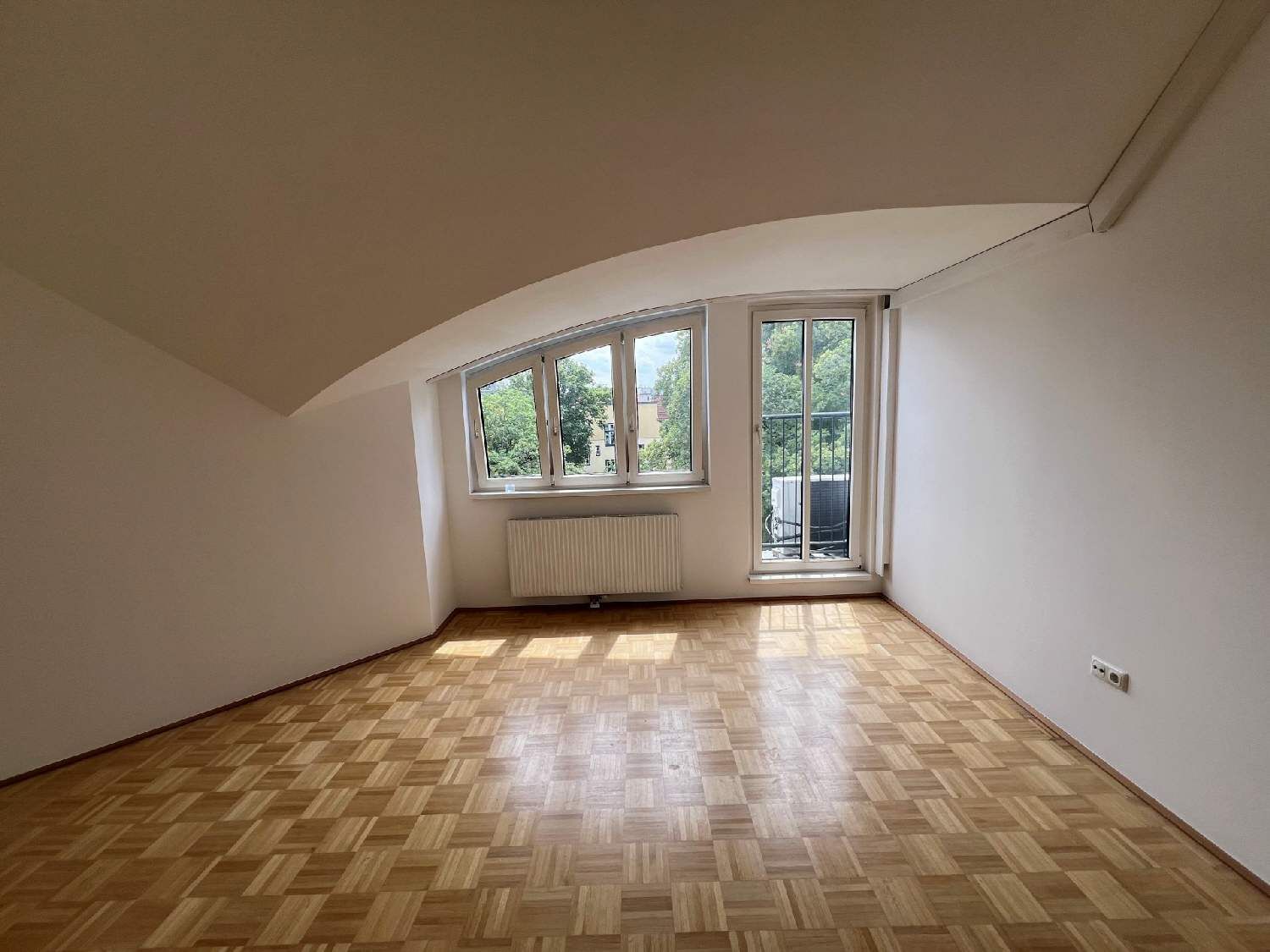 Wohnung – Wien, Oberdöbling - Ansicht 2