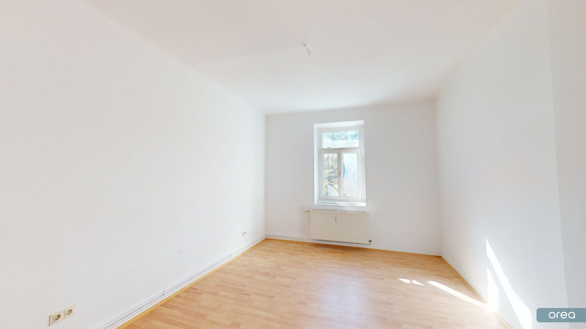 orea | Charmante 1-Zimmer-Wohnung nähe Messe Graz | Smart besichtigen · Online anmieten
