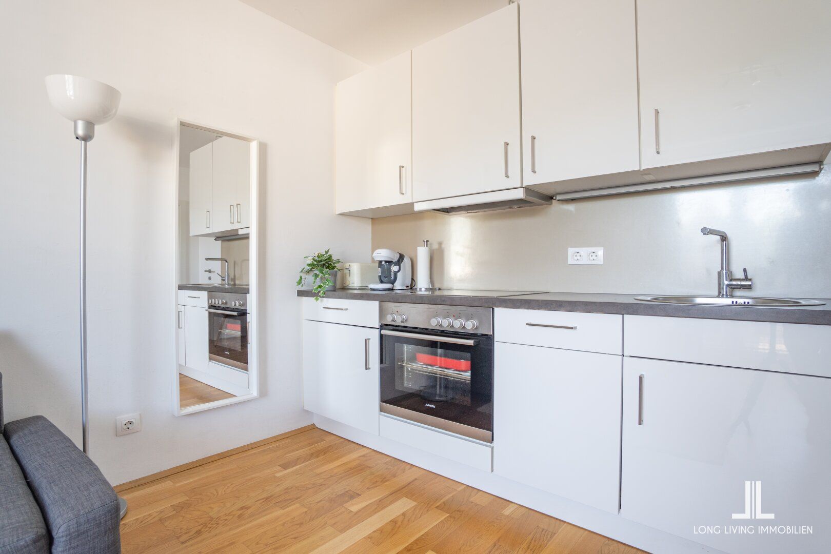 Wohnung – Graz,11.Bez.:Mariatrost - Ansicht 2