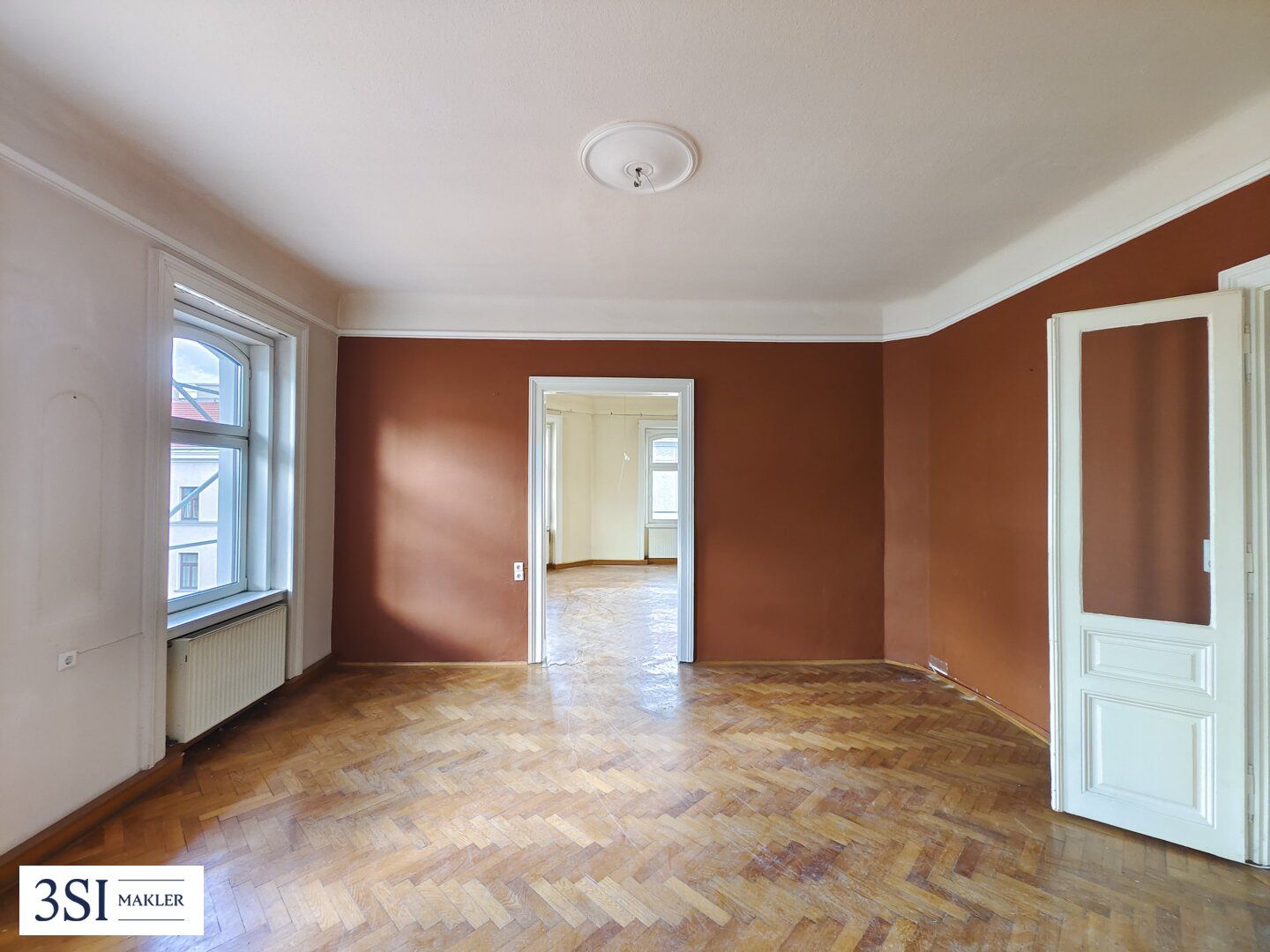 Wohnung – Wien - Ansicht 3