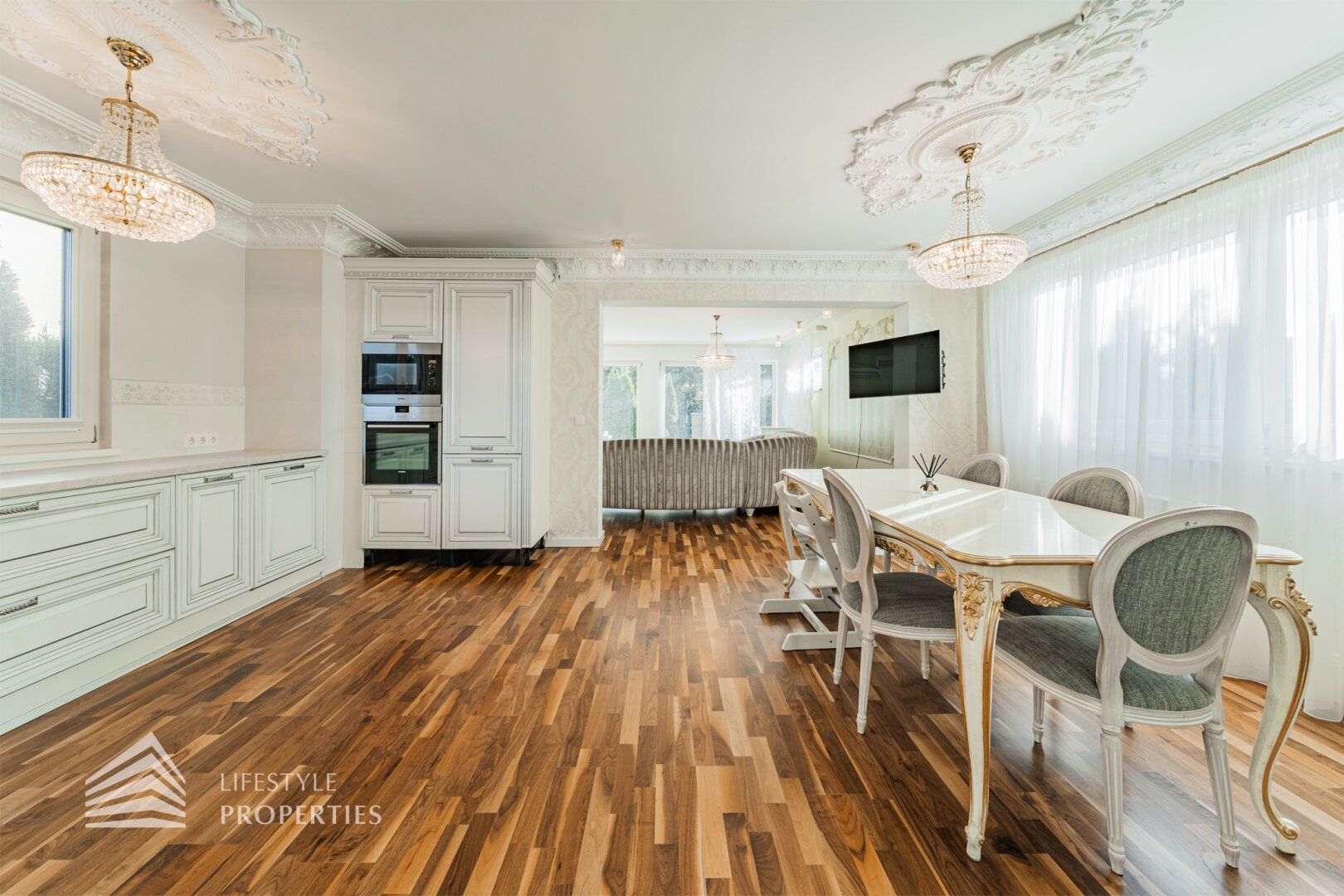 Haus – Wien - Ansicht 5