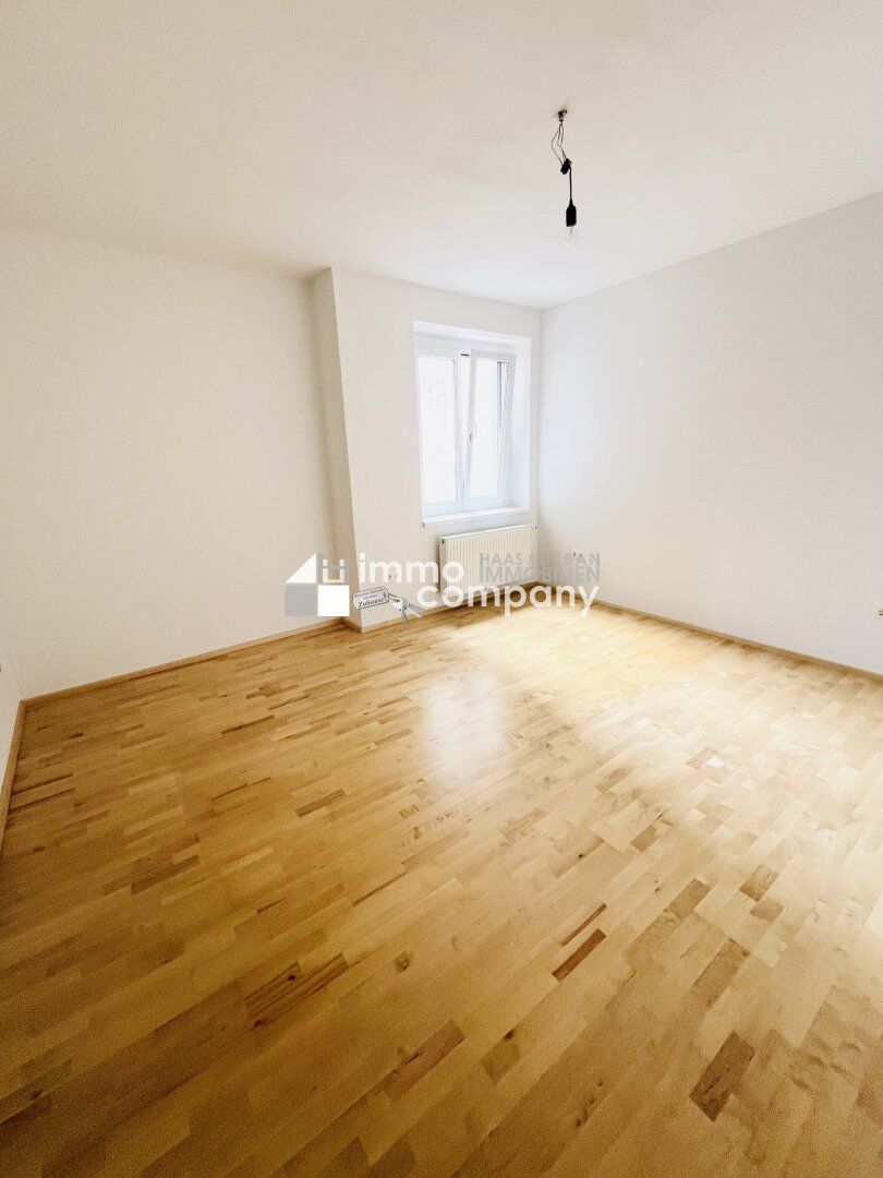 Erstbezug! Neue Wohnung im Stadtzentrum! U1, U2, U4