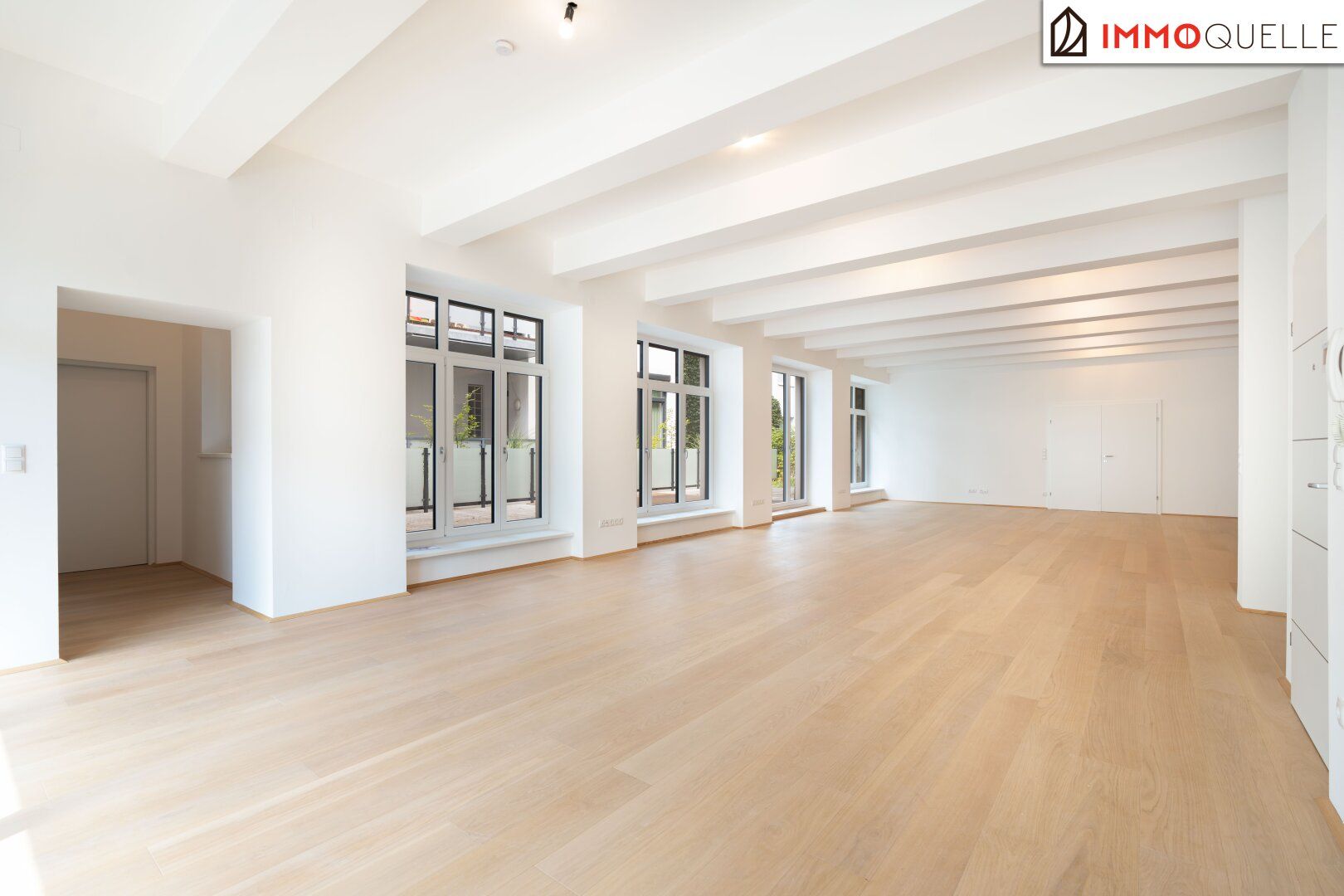 Wohnung – Wien - Mehr