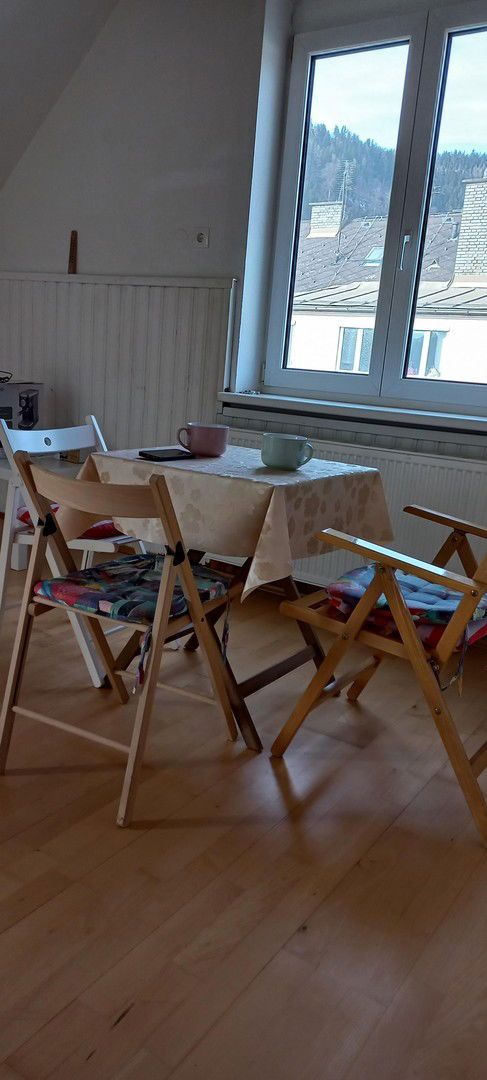 Schöne 3-Zimmer-Wohnung
