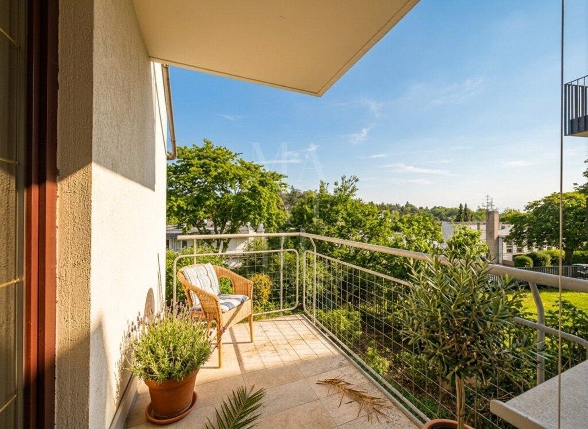 Wohnung – Wien, Neustift am Walde