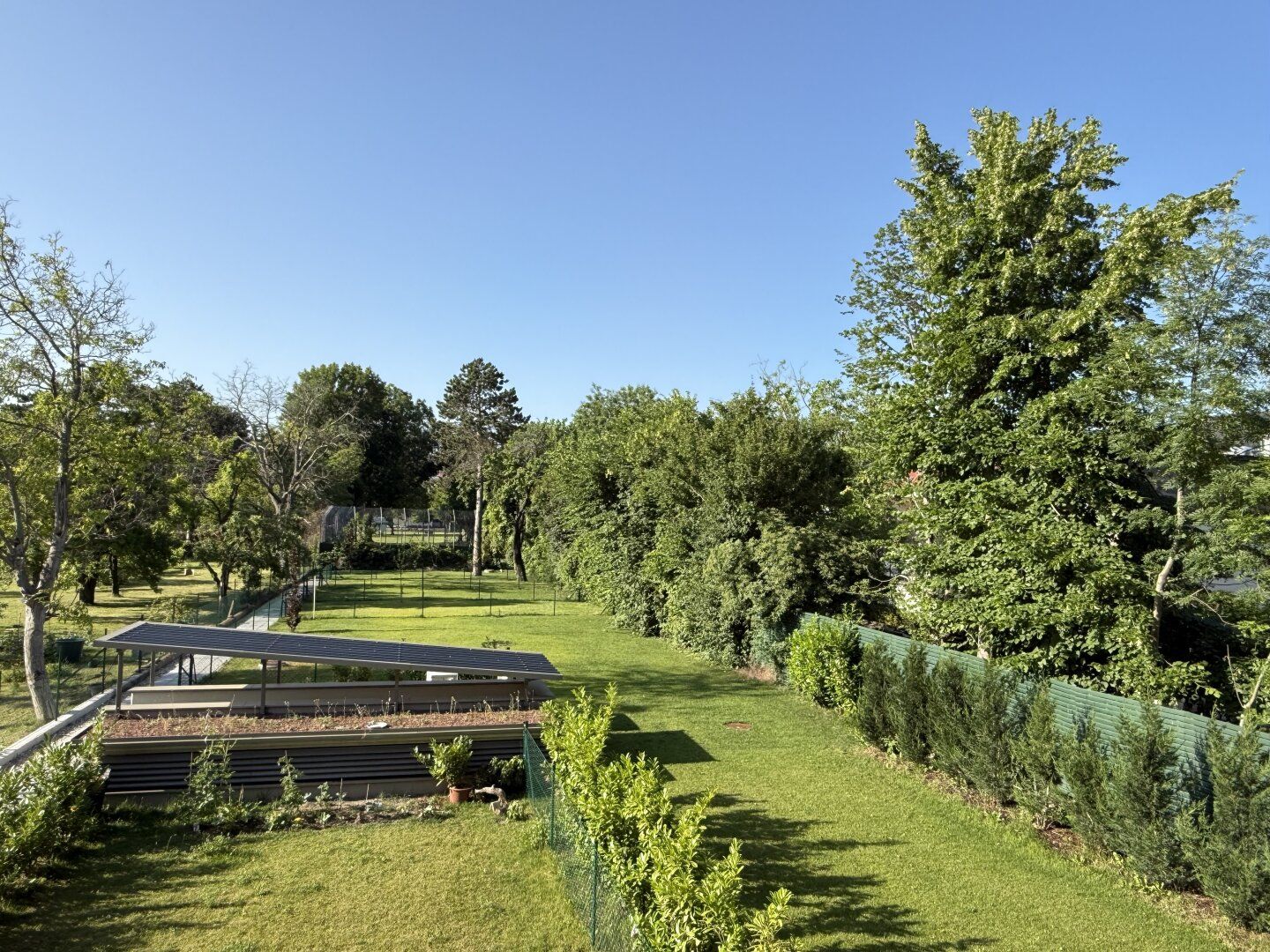 Mödling | 4-Zimmer-Erstbezug mit Balkon, Gartenblick & nachhaltigem Energiesystem