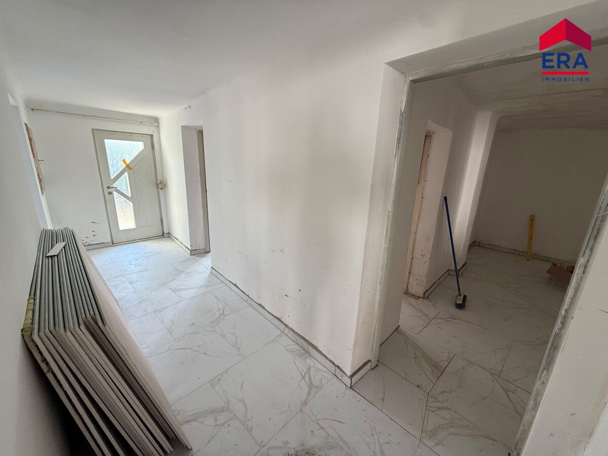 Haus – Neuruppersdorf - Mehr