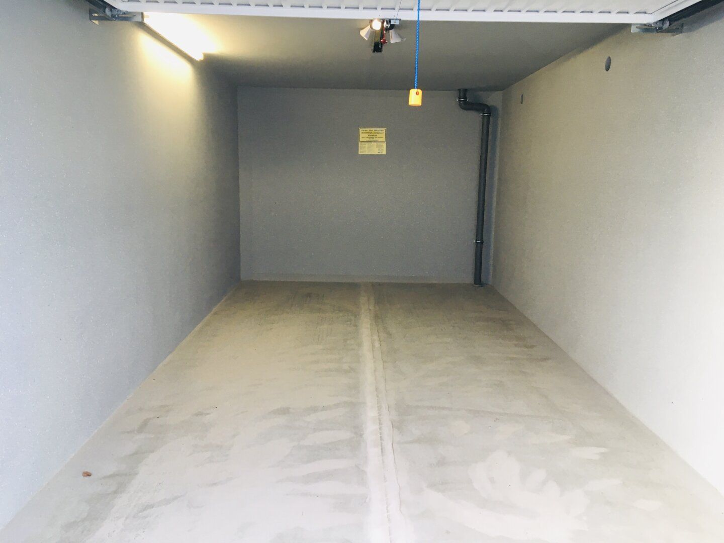 Wohnung – Wels - Ansicht 2