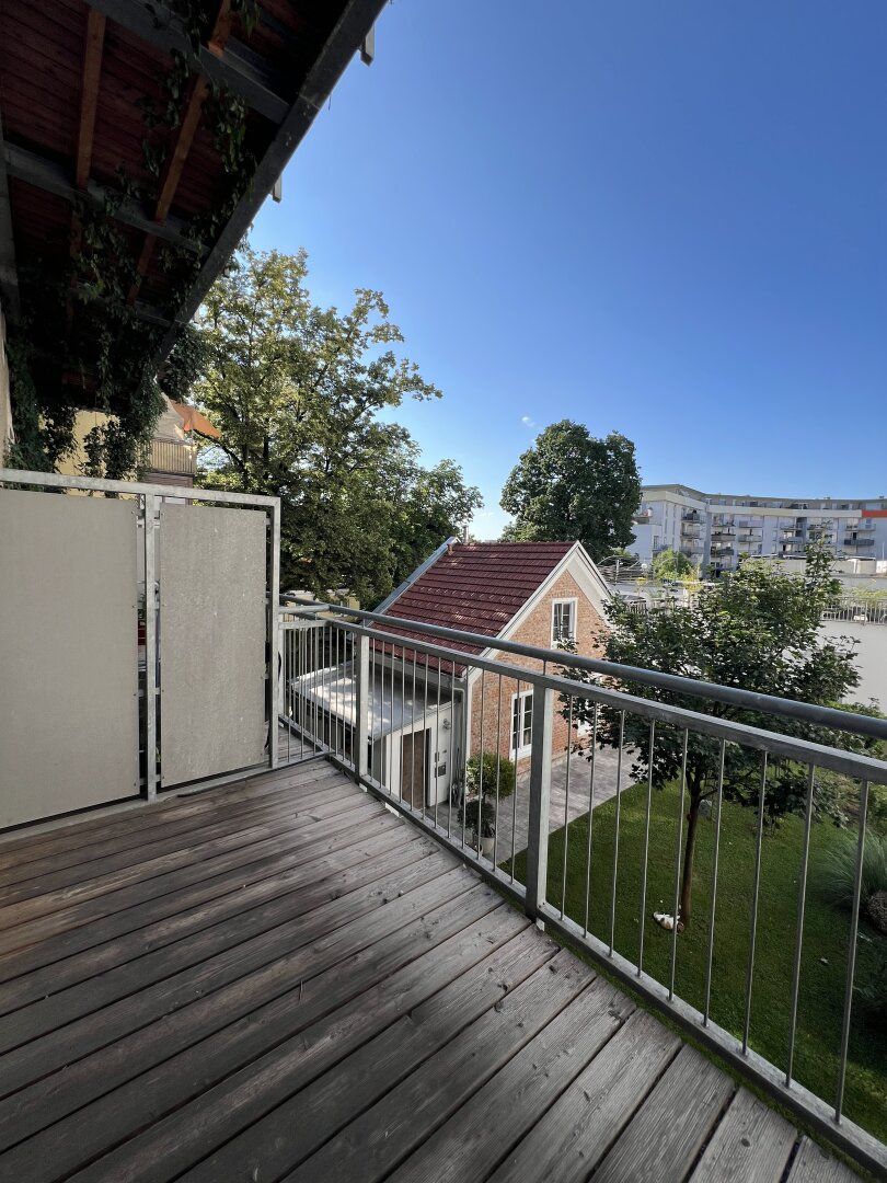 Wohnung – Graz, Annenviertel, Lend - Mehr