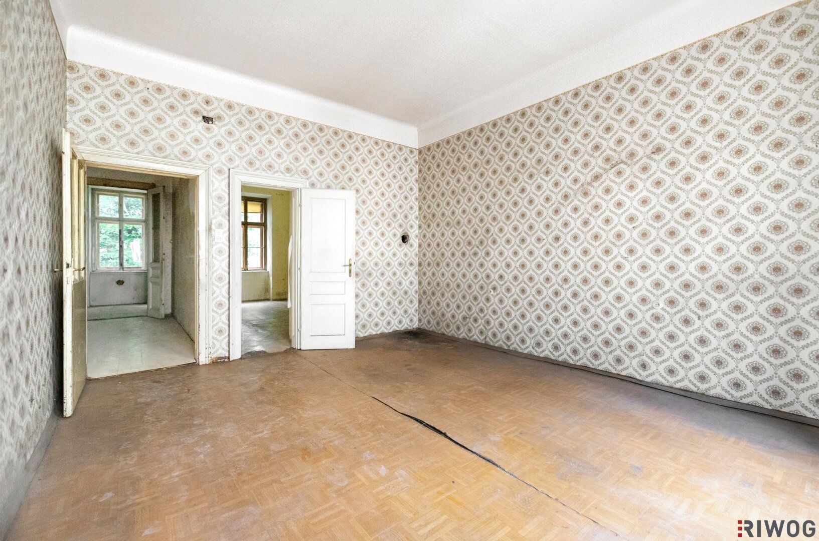 Wohnung – Wien - Mehr