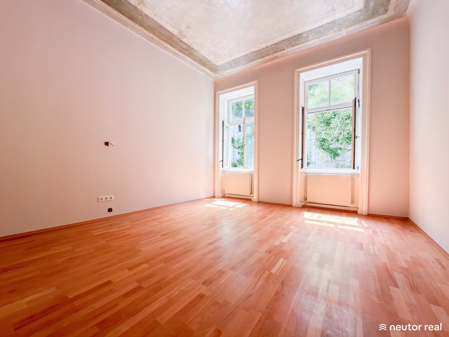 Wohnung – Wien - Mehr