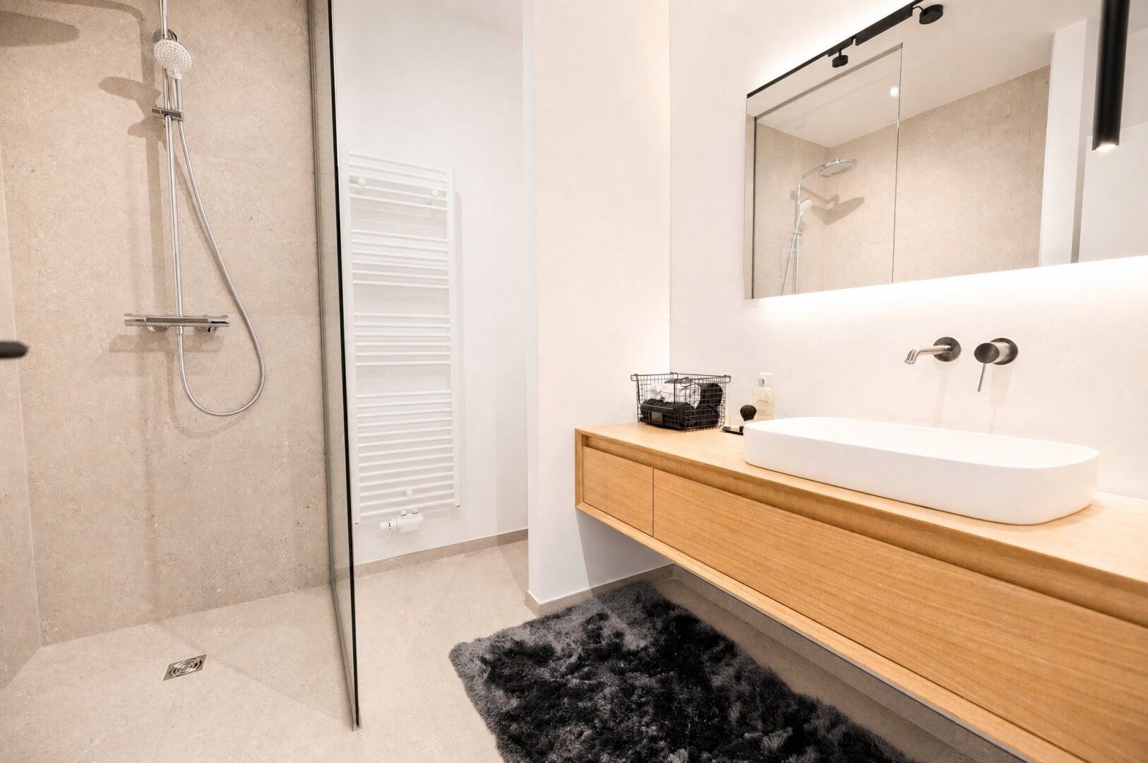 Wohnung – Graz, Unterandritz, Andritz - Ansicht 3