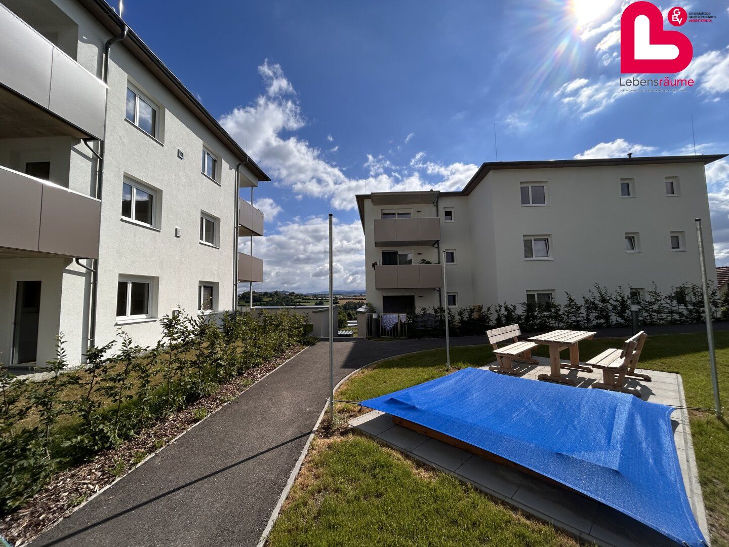 Wohnung – Waldburg - Mehr
