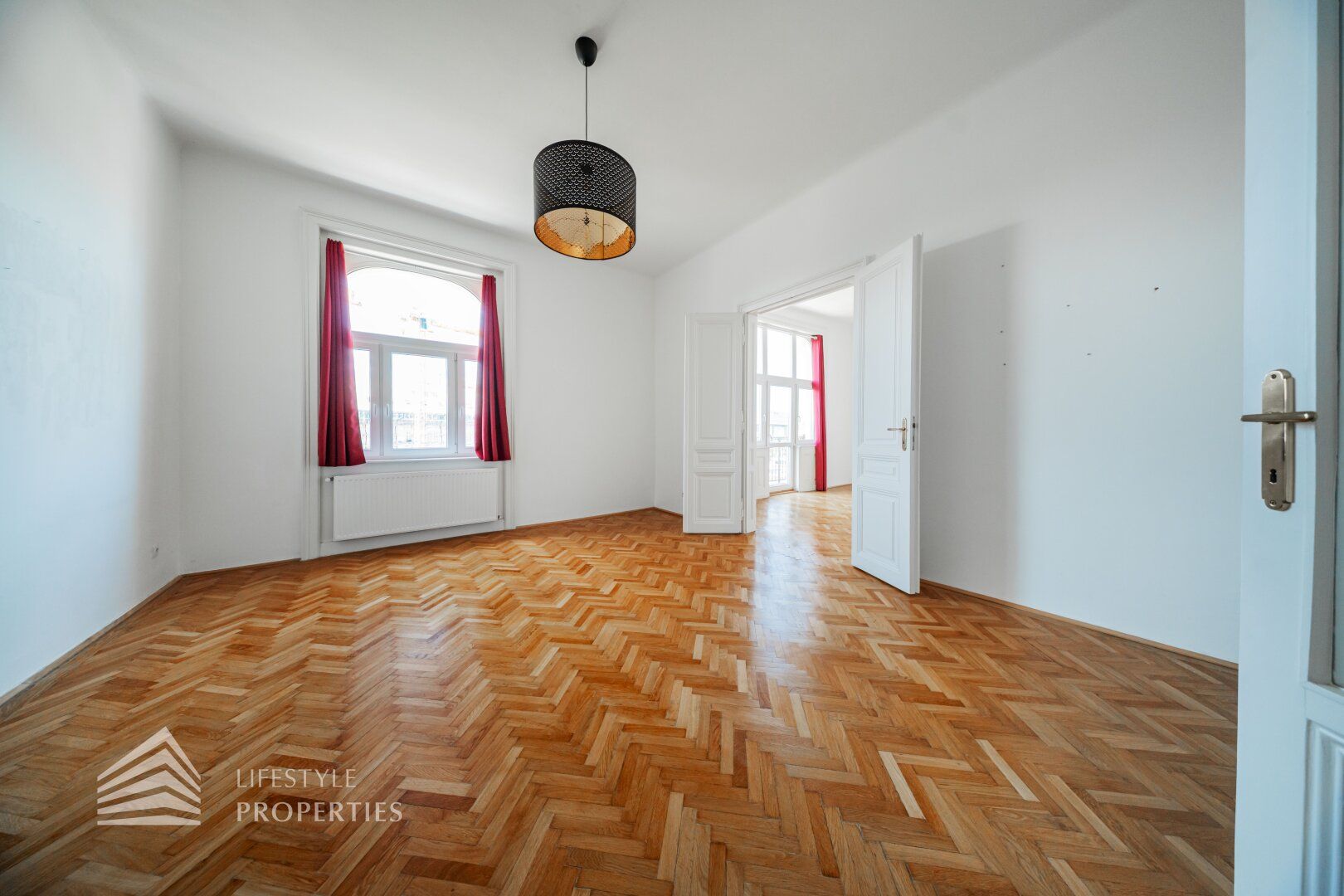 Wohnung – Wien,Mariahilf - Ansicht 2