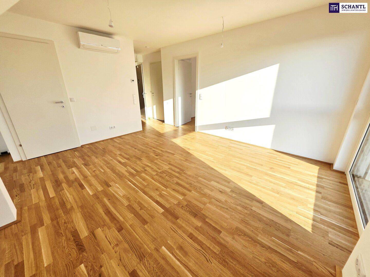Lebensqualität mit Zukunftspotential! Ab ins Dachgeschoss! Klimaaktiv Bronze + Ideal zur Vermietung + Perfekte Raumaufteilung + Hochwertige Ausstattung + Nachhaltig! TOP Neubau-Projekt mit naturnahen Gewässern ums Eck! - Ansicht 5