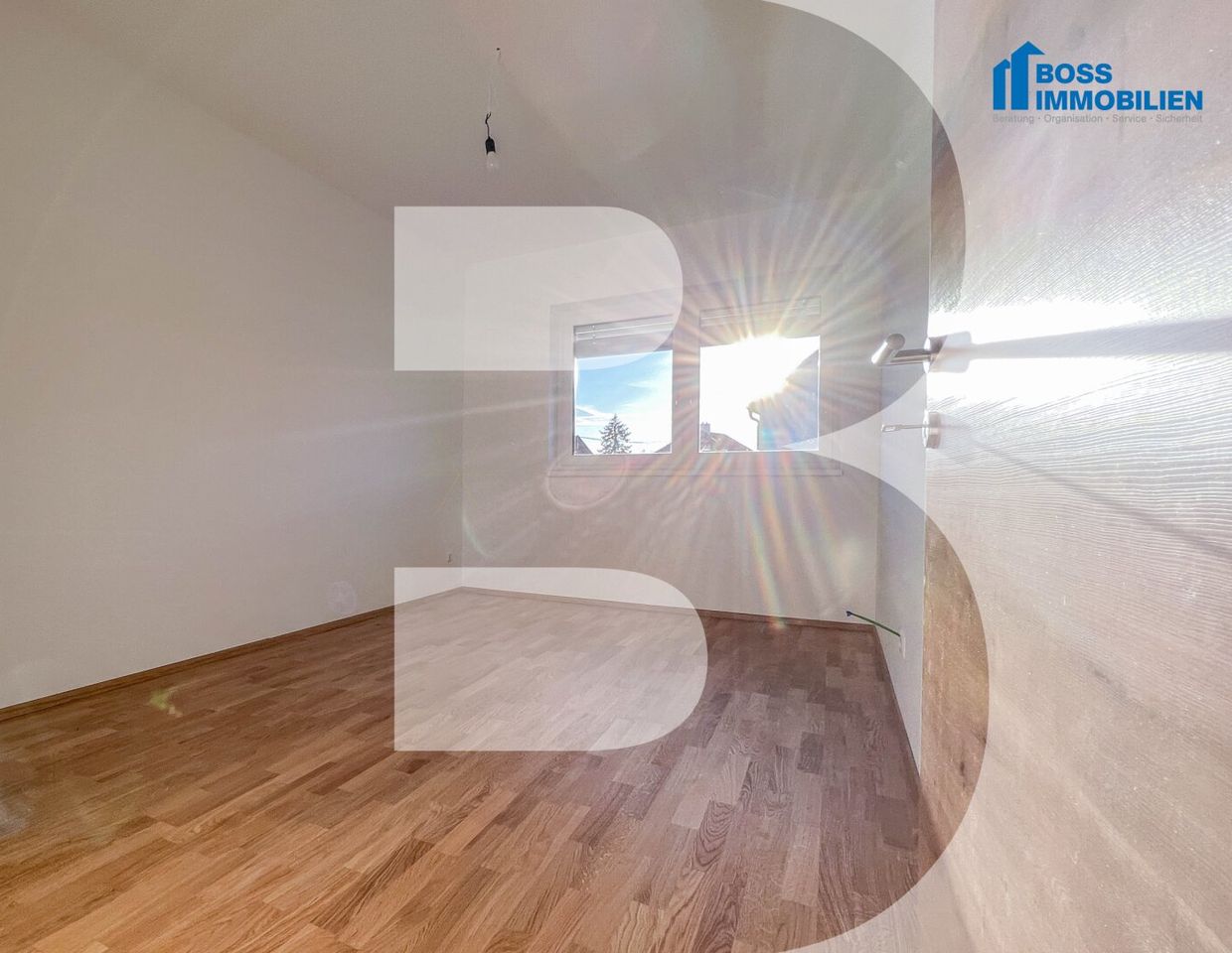 Moospoint - Haus 6