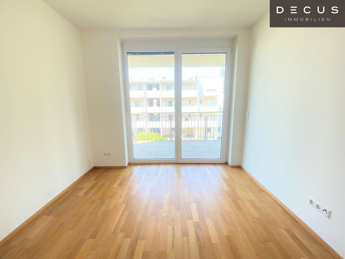 Wohnung – Graz - Mehr