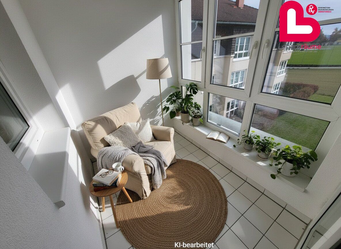 Wohnung – Rainbach im Mühlkreis