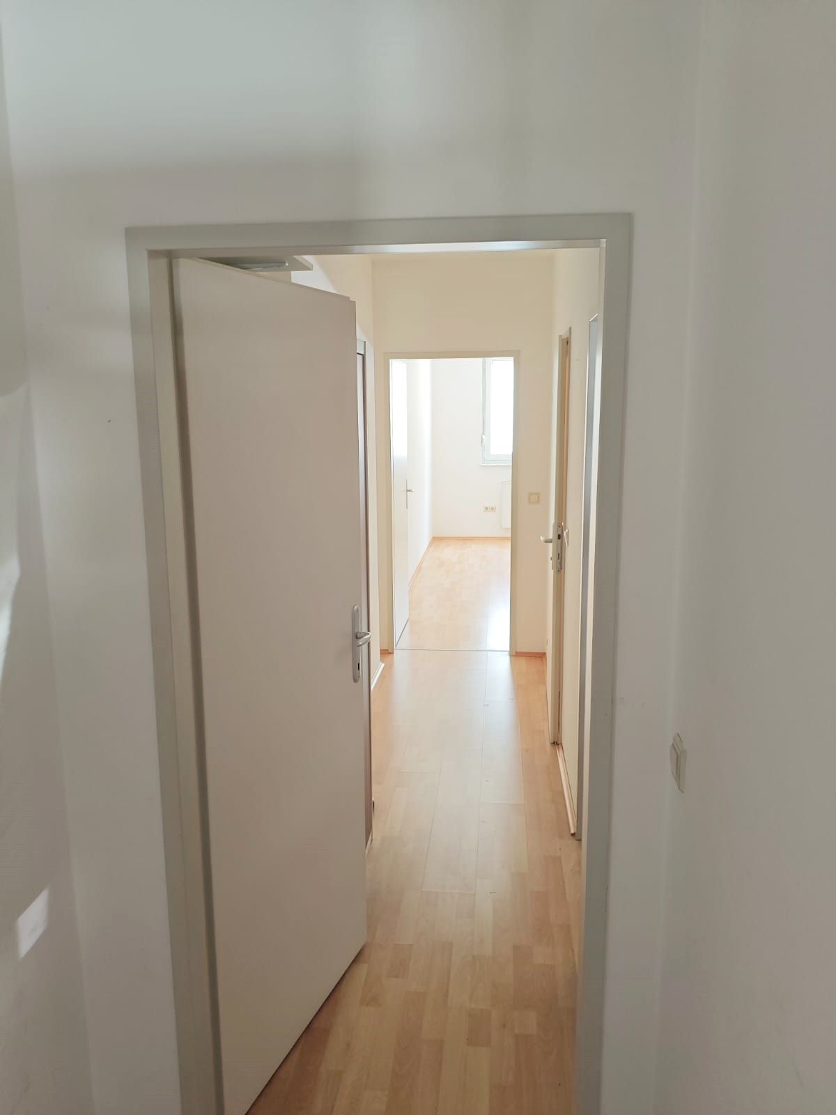 2‑Zimmer‑Erdgeschosswohnung in Toplage nahe Hasnerplatz, Graz