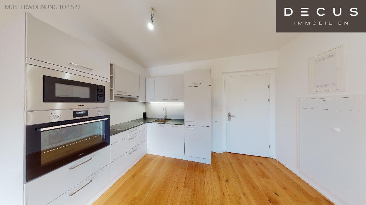 3 ZIMMER | 5.OG | NORDOSTSEITIG | NAHE DES TRAISEN-FLUSSES | LANDHAUSVIERTEL | MIT 2 FREIFLÄCHEN | AB MAI
