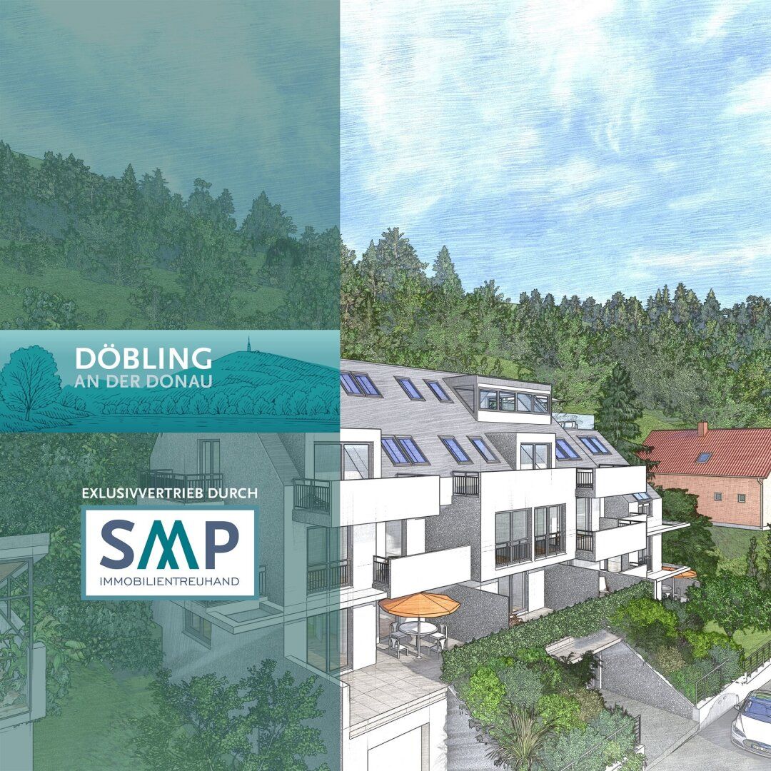 Wohnung – Wien - Mehr