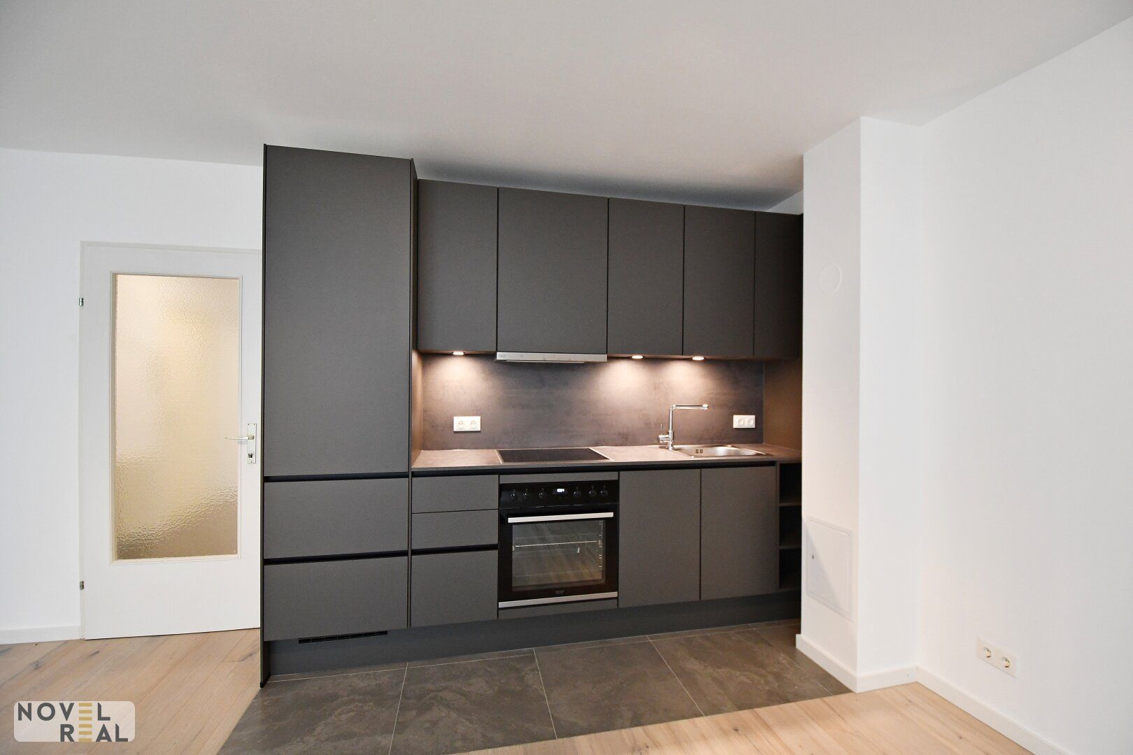 Wohnung – Wien - Mehr