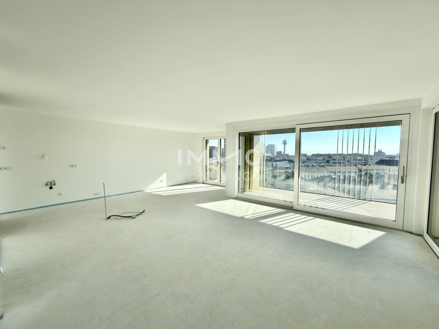 Wohnung – Wien