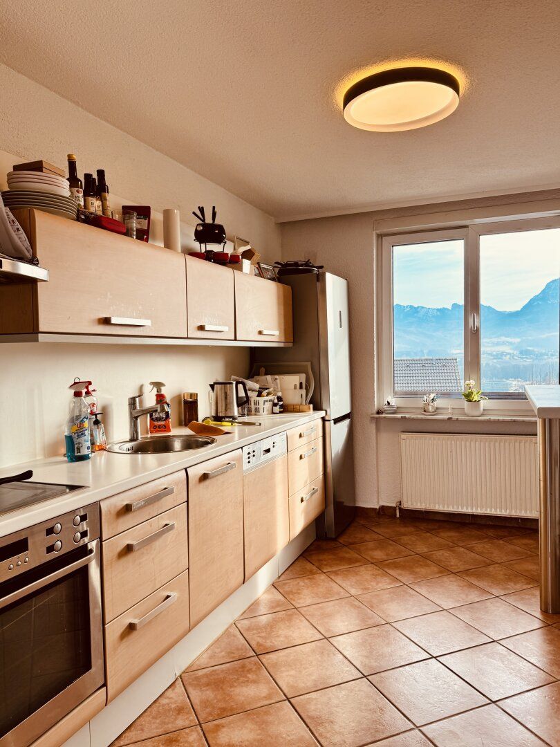 Wohnung – Ohlsdorf, Aupointen - Ansicht 4