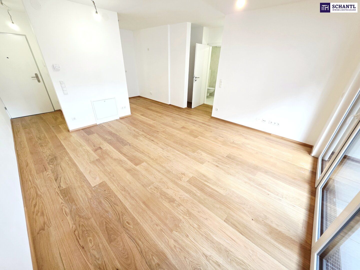 Wohnung – Wien - Ansicht 3