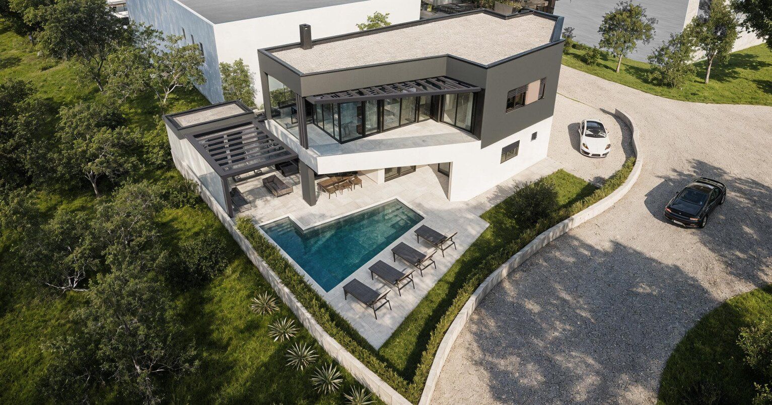 Haus – Vodnjan - Ansicht 3