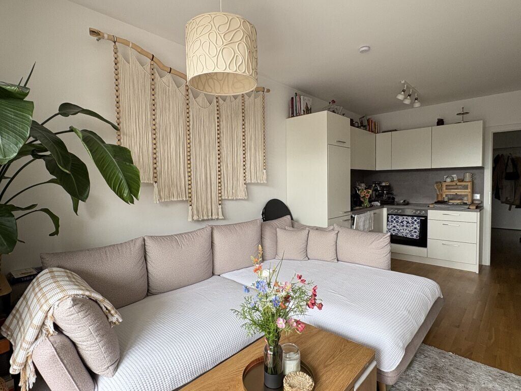Wohnung – Wels - Ansicht 4
