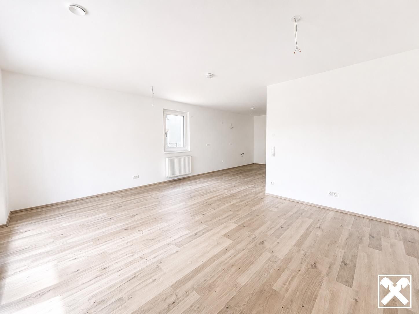 Wohnung – Wiener Neustadt - Ansicht 2