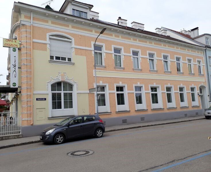 Wohnung - Büro - Kanzlei - Nähe Bahnhof!!