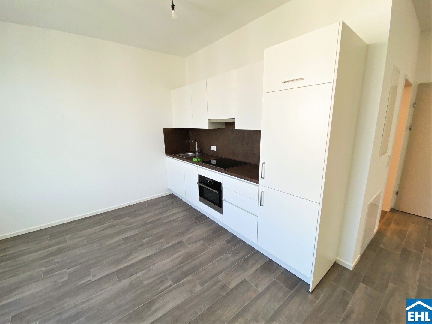 ALLEGRO TOSCA & ROMULUS - moderne 2-Zimmer-Wohnung mit Pool und Fitness