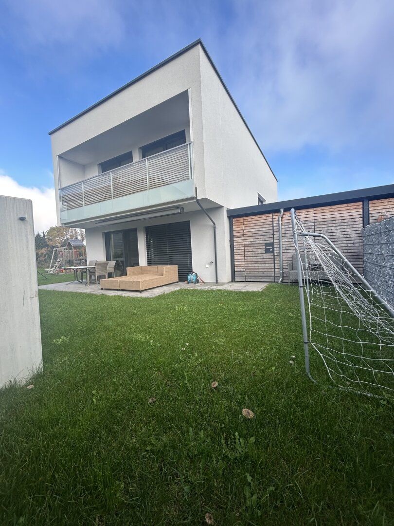 Haus – Ohlsdorf - Ansicht 3
